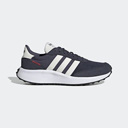 GX3091-E adidas Run 70S Erkek Spor Ayakkabı Lacivert