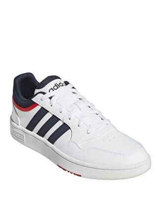 Adidas Hoops 3.0 Low Classic Vintage Erkek Günlük Ayakkabı GY5427