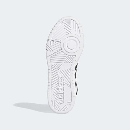 Adidas Erkek Basketbol Günlük Hoops 3.0 Mid Gw3019