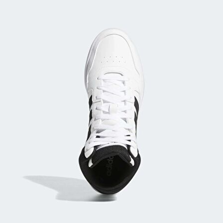 Adidas Erkek Basketbol Günlük Hoops 3.0 Mid Gw3019