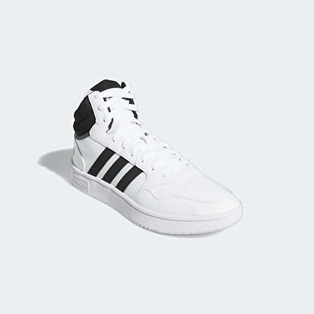 Adidas Erkek Basketbol Günlük Hoops 3.0 Mid Gw3019