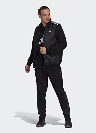 adidas GT9151 ESS INS VEST Siyah Şişme Yelek