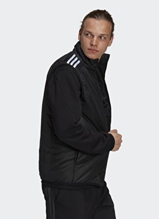 adidas GT9151 ESS INS VEST Siyah Şişme Yelek