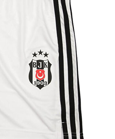 Adidas GT9590 Bjk A Y Çocuk Spor Şort