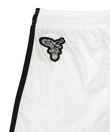 Adidas GT9590 Bjk A Y Çocuk Spor Şort