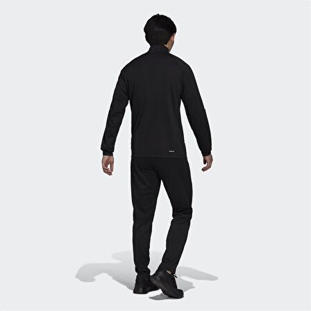 H28922-E adidas M Sereno Ts Erkek Eşofman Takımı Siyah