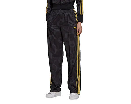 adidas Track Pant Kadın Günlük Eşofman Altı H20411 Siyah