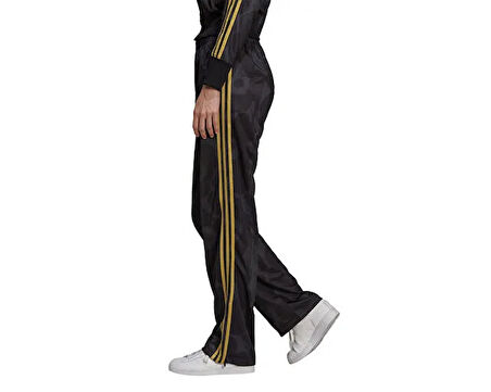 adidas Track Pant Kadın Günlük Eşofman Altı H20411 Siyah