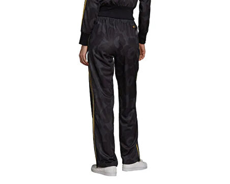 adidas Track Pant Kadın Günlük Eşofman Altı H20411 Siyah