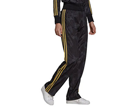 adidas Track Pant Kadın Günlük Eşofman Altı H20411 Siyah