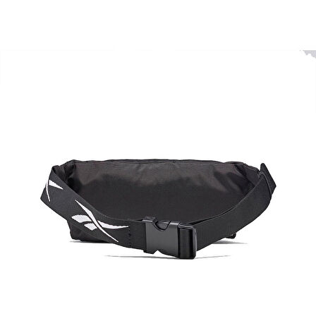 Reebok MYT WAISTBAG SİYAH Erkek Bel Çantası