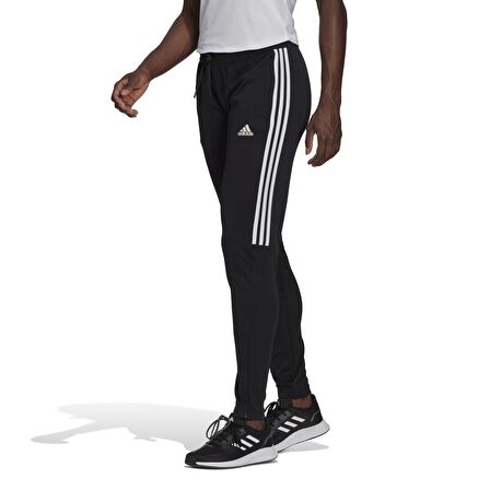 adidas Normal Siyah - Beyaz Kadın Eşofman Altı GS6238 W SERENO PT