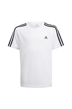Designed 2 Move 3-Stripes Tişört