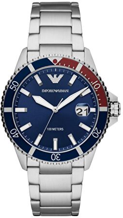 EMPORIO ARMANI AR11339 ERKEK KOL SAATİ
