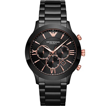 AR70006 Erkek Kol Saati