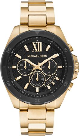 Michael Kors MK8848 Erkek Kol Saati