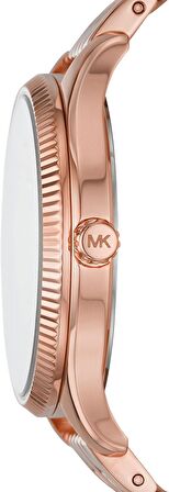 Michael Kors MK1025 Kadın Set Kol Saati ve Bileklik