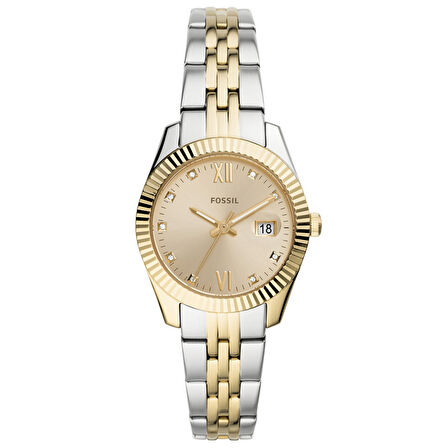 Fossil ES4949 Kadın Kol Saati