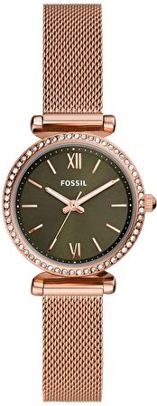 Fossil FES4957 Kadın Kol Saati