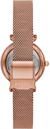 Fossil FES4957 Kadın Kol Saati