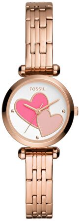 Fossil BQ3697 Kadın Kol Saati