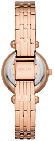 Fossil BQ3697 Kadın Kol Saati