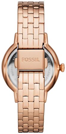 Fossil BQ3688 Kadın Kol Saati