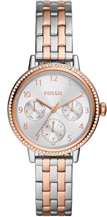 FOSSIL FBQ3686 KADIN KOL SAATİ