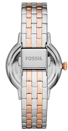 FOSSIL FBQ3686 KADIN KOL SAATİ