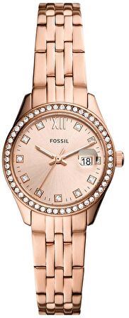 Fossil FES5038 Kadın Kol Saati