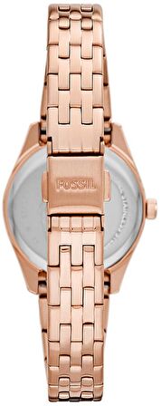 Fossil FES5038 Kadın Kol Saati