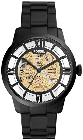 FOSSIL FME3197 ERKEK KOL SAATİ