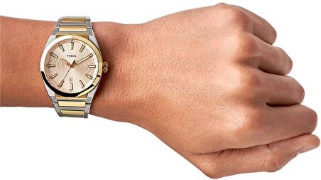 FOSSIL FFS5823 ERKEK KOL SAATİ