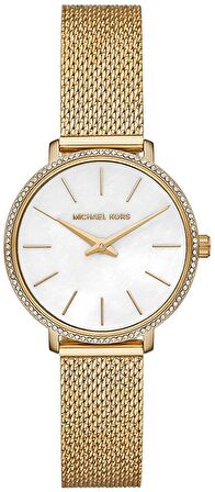 Michael Kors MK4619 Bayan Kol Saati