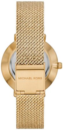 Michael Kors MK4619 Bayan Kol Saati