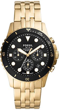 Fossil FS5836 Erkek Kol Saati