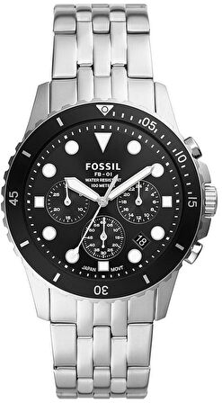 Fossil Jewel FFS5837 Erkek Kol Saati