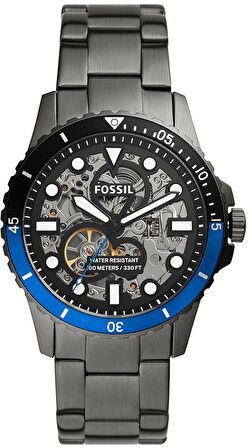 FOSSIL FME3201 ERKEK KOL SAATİ