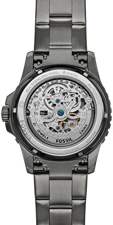 FOSSIL FME3201 ERKEK KOL SAATİ