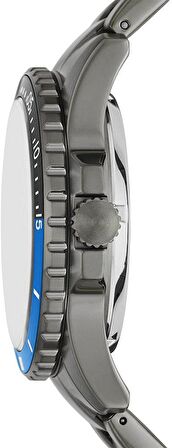 FOSSIL FME3201 ERKEK KOL SAATİ