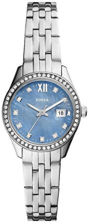 Fossil Jewel FES5074 Kadın Kol Saati