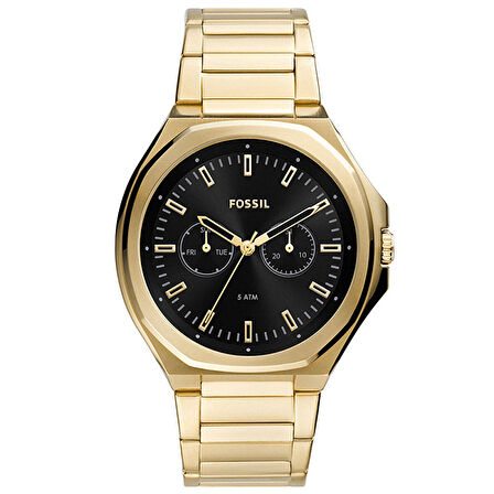 Fossil FBQ2611 Erkek Kol Saati
