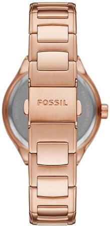 Fossil BQ3721 Kadın Kol Saati
