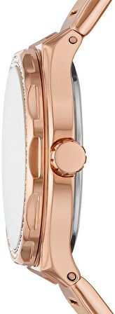 Fossil BQ3721 Kadın Kol Saati