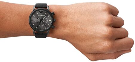 EMPORIO ARMANI AR11409 ERKEK KOL SAATİ