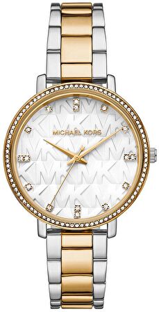 MICHAEL KORS MK4595 ERKEK KOL SAATİ