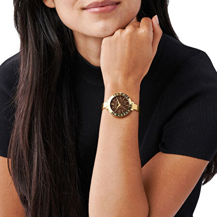MK4622 Michael Kors Kadın Kol Saati