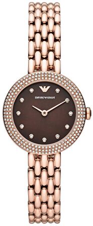 EMPORIO ARMANI AR11418 KADIN KOL SAATİ