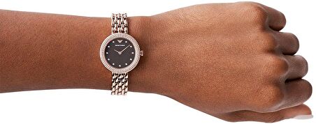 EMPORIO ARMANI AR11418 KADIN KOL SAATİ