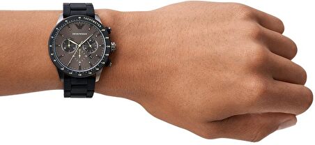 EMPORIO ARMANI AR11410 ERKEK KOL SAATİ